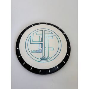 Innova‎ 4 THE CHAINS 2021 Event Series Driver